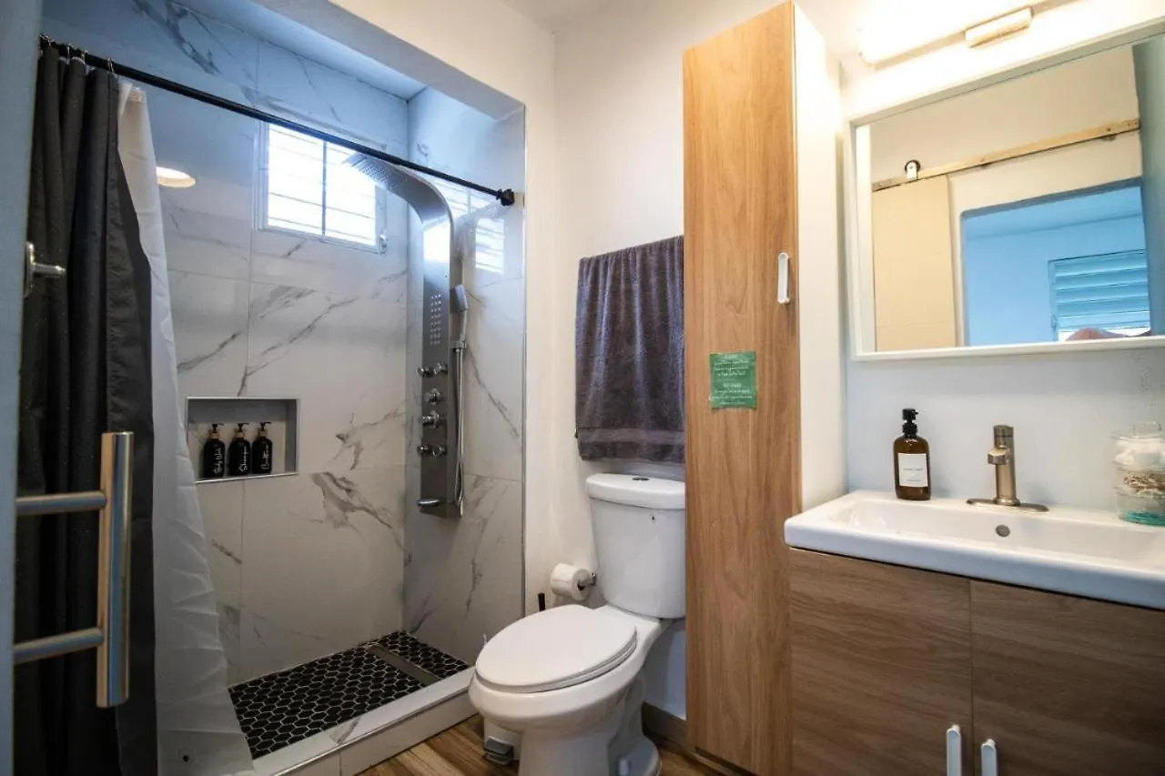 Holiday home San Juan Vacation Home Puerto Rico