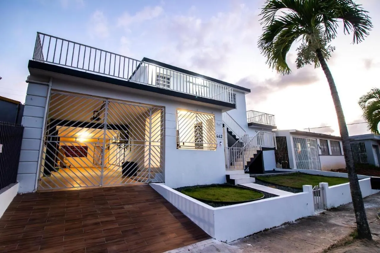 Holiday home San Juan Vacation Home