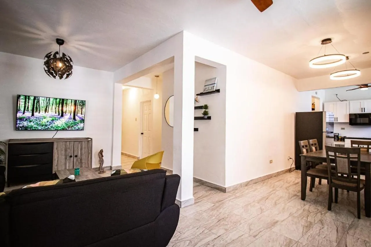 San Juan Vacation Home Puerto Rico